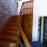 Casa de Férias Casa Do Valo