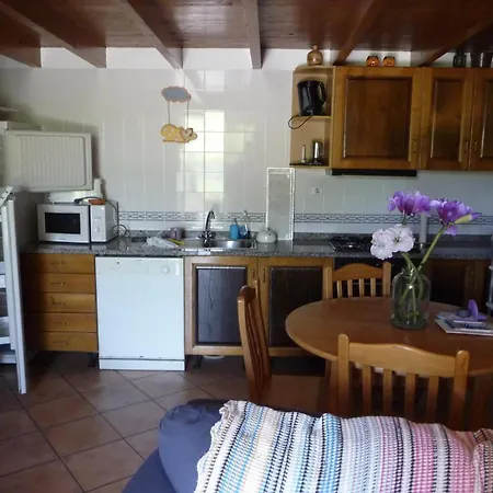 Сasa de vacaciones Casa Do Valo *