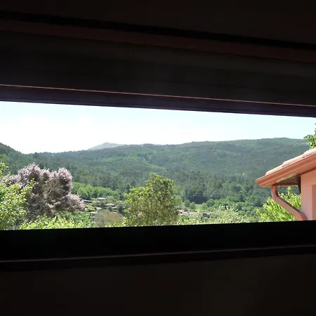 Casa Do Valo Casa vacanze Amonde
