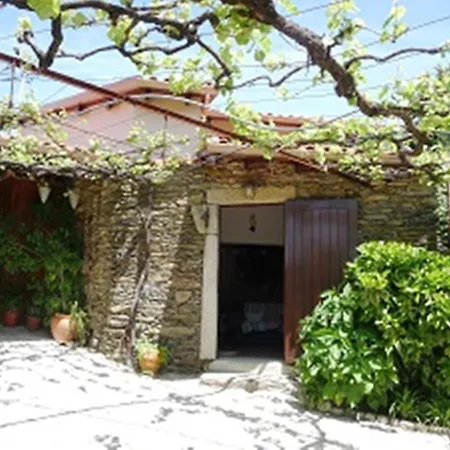 Casa Do Valo *