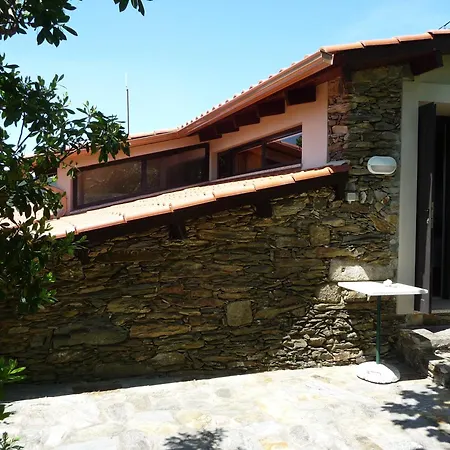 Casa Do Valo *