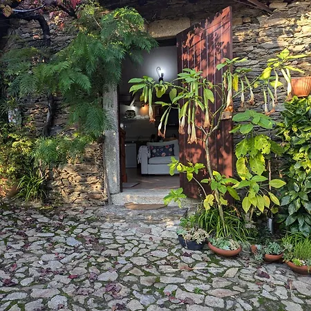 Casa Do Valo