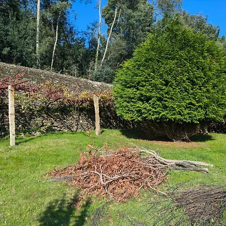 Casa Do Valo Hébergement de vacances