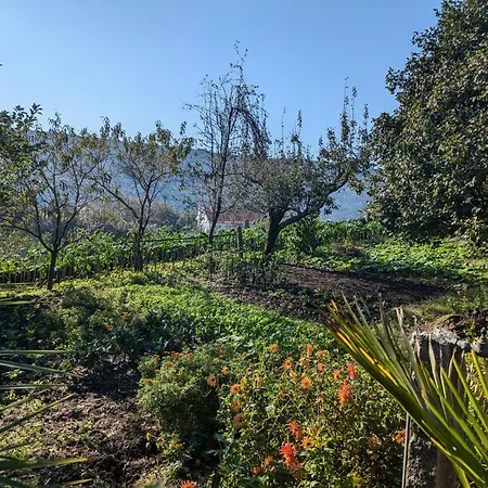 Casa Do Valo Dom wakacyjny *