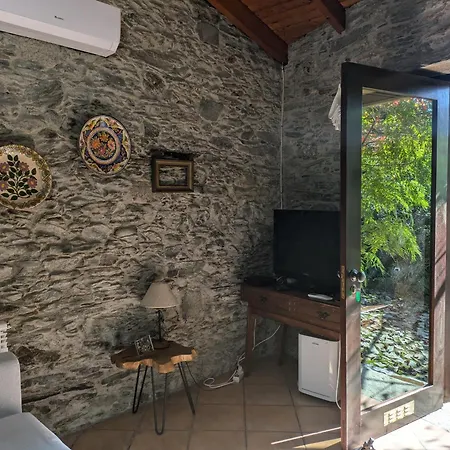 Hébergement de vacances Casa Do Valo *