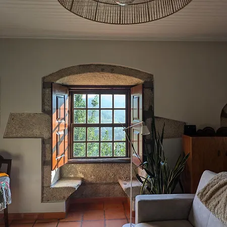 Casa Do Valo