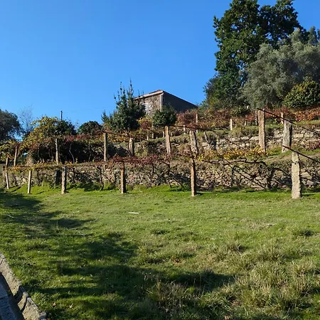 Casa Do Valo Hébergement de vacances