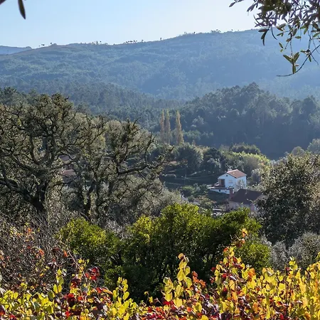 Tatil Evi Casa Do Valo *