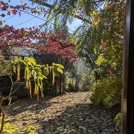 Casa Do Valo * Amonde