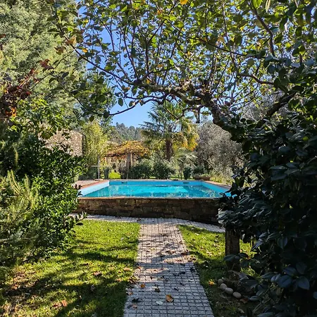 Hébergement de vacances Casa Do Valo