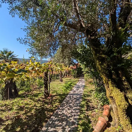 Casa Do Valo Hébergement de vacances *
