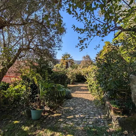 Hébergement de vacances Casa Do Valo *