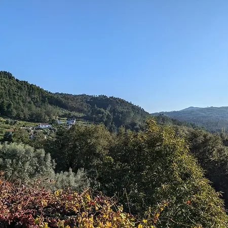 Casa Do Valo *