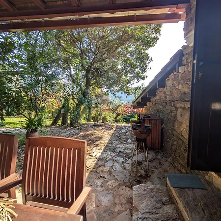 Casa Do Valo Amonde