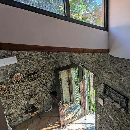 Casa Do Valo