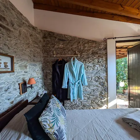 Casa Do Valo Hébergement de vacances *