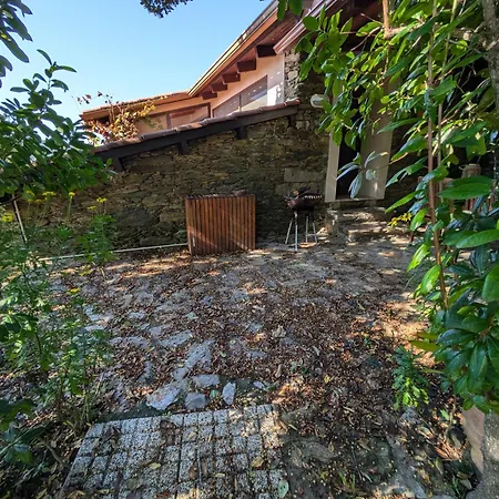 Holiday home Casa Do Valo *