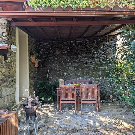 Casa Do Valo Hébergement de vacances Amonde