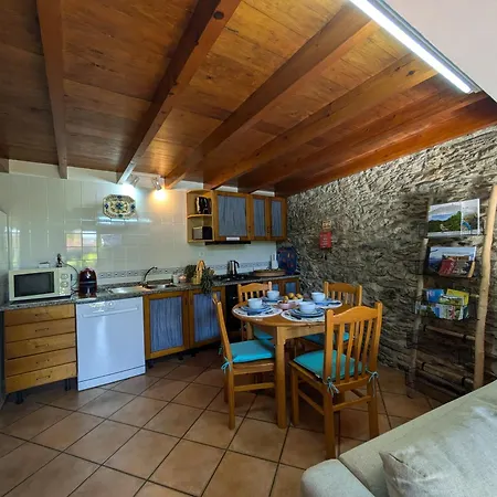 Casa Do Valo *