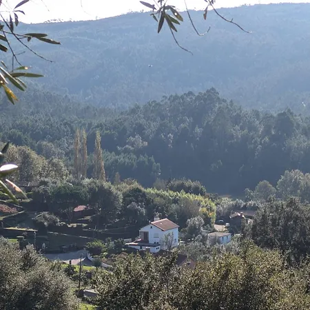 Casa Do Valo