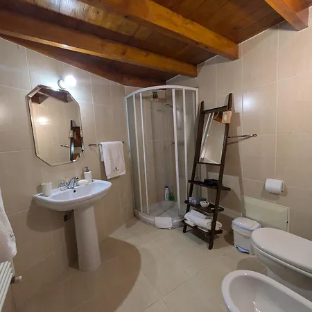 Casa Do Valo Feriehus