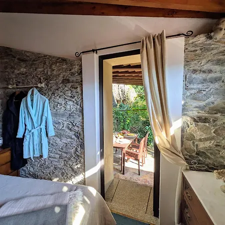 Hébergement de vacances Casa Do Valo