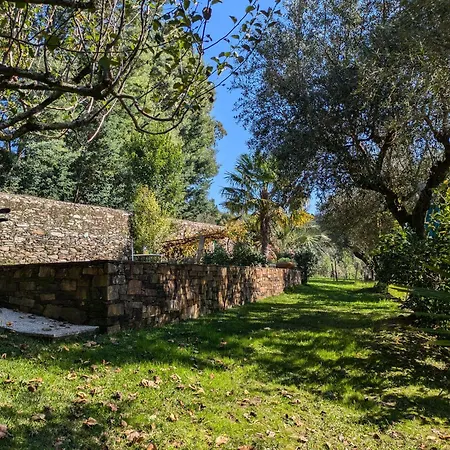 Casa Do Valo *