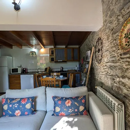 Casa Do Valo Feriehus