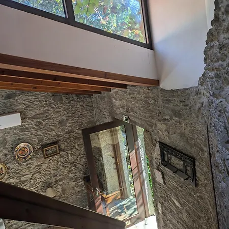 Tatil Evi Casa Do Valo