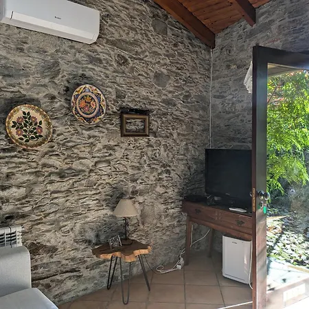 Feriehus Casa Do Valo Amonde