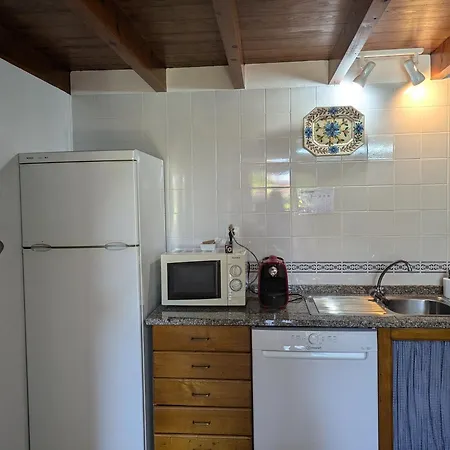 Casa Do Valo * Amonde