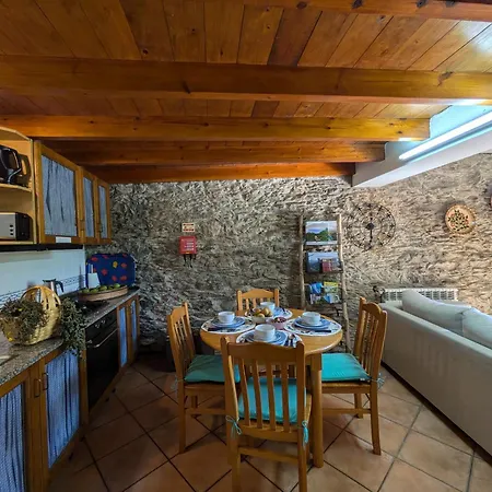 Casa Do Valo *