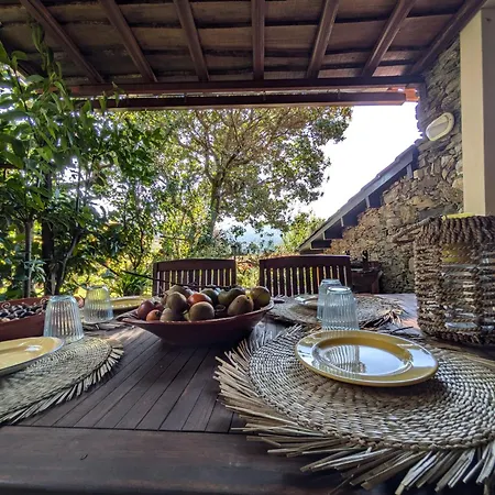 Holiday home Casa Do Valo Amonde