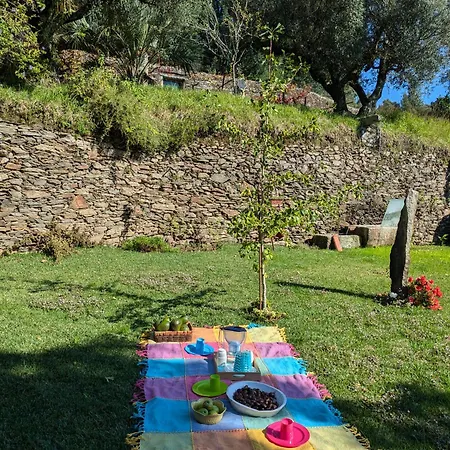 Casa Do Valo Amonde