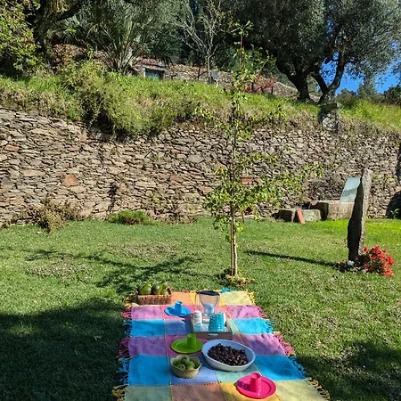 Casa Do Valo Amonde
