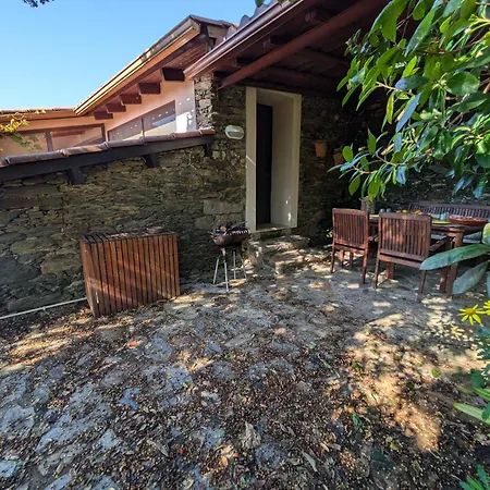 Casa Do Valo