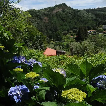 Holiday home Casa Do Valo Amonde