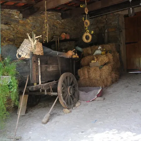 Tatil Evi Casa Do Valo *