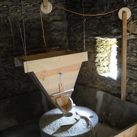 Dom wakacyjny Casa Do Valo *