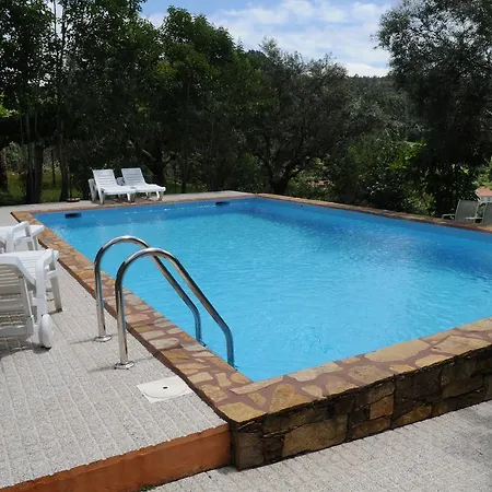 Casa Do Valo Hébergement de vacances