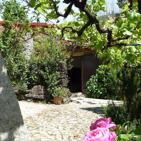Casa Do Valo Amonde