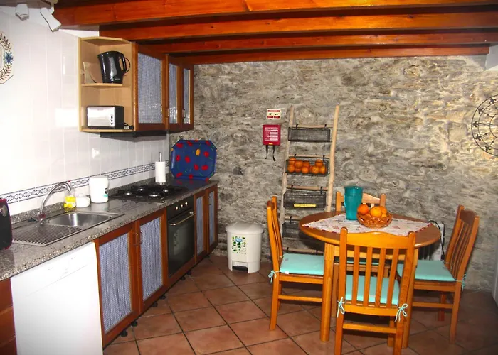 Casa Do Valo * Amonde