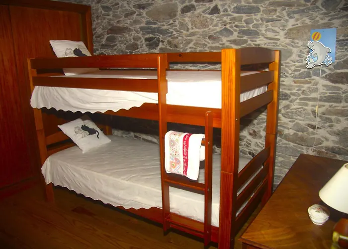 度假居 Casa Do Valo