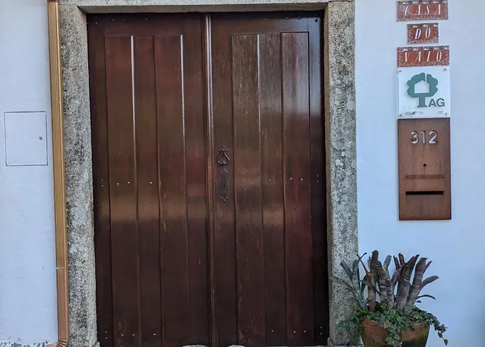 Tatil Evi Casa Do Valo