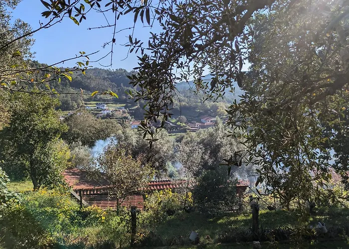 Casa Do Valo 度假居 *