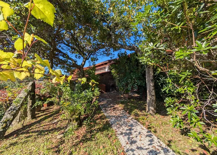 Casa Do Valo 度假居