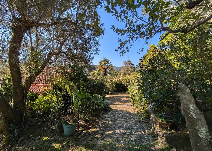 度假居 Casa Do Valo *