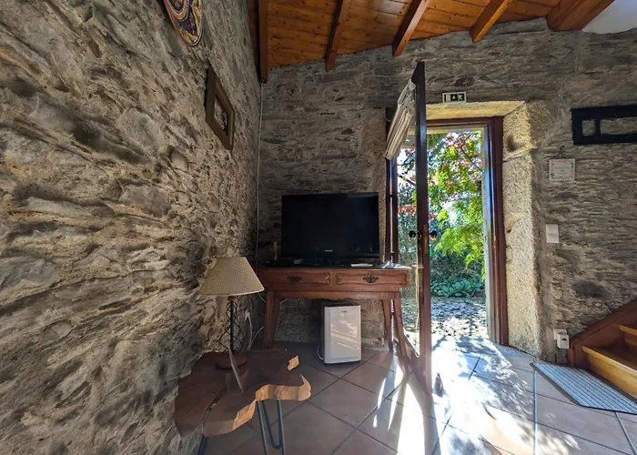 度假居 Casa Do Valo