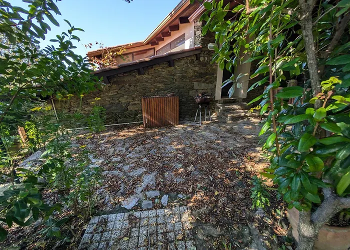 Tatil Evi Casa Do Valo *