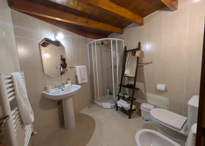 Casa Do Valo Tatil Evi